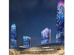 江門市英飛拓照明科技有限公司的LED光源燈優(yōu)勢(shì)