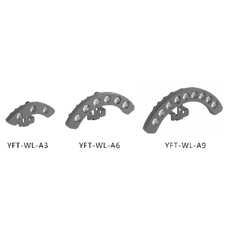 YFT-WL-A3、A6、A9