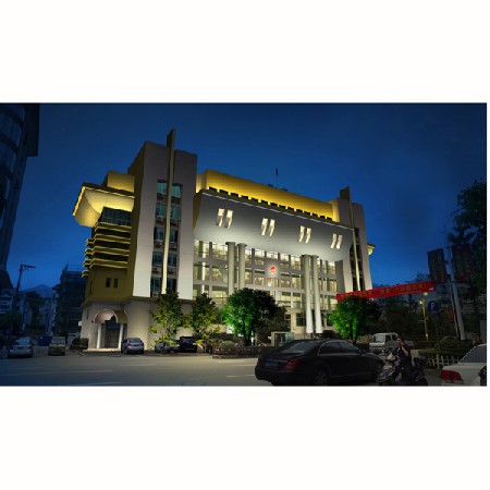 Longquan Inspection Institute_      03