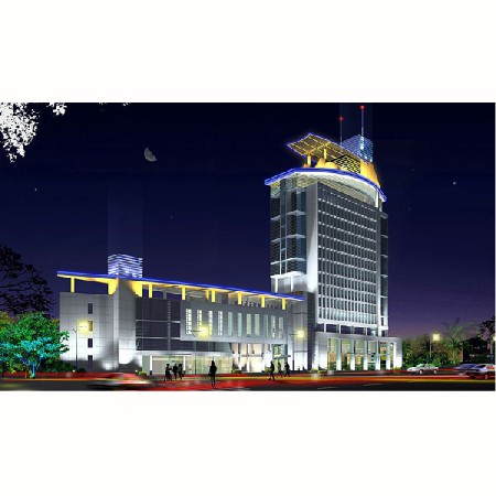 Hefei Sixth People& amp;#  039;   s Hospital _    03