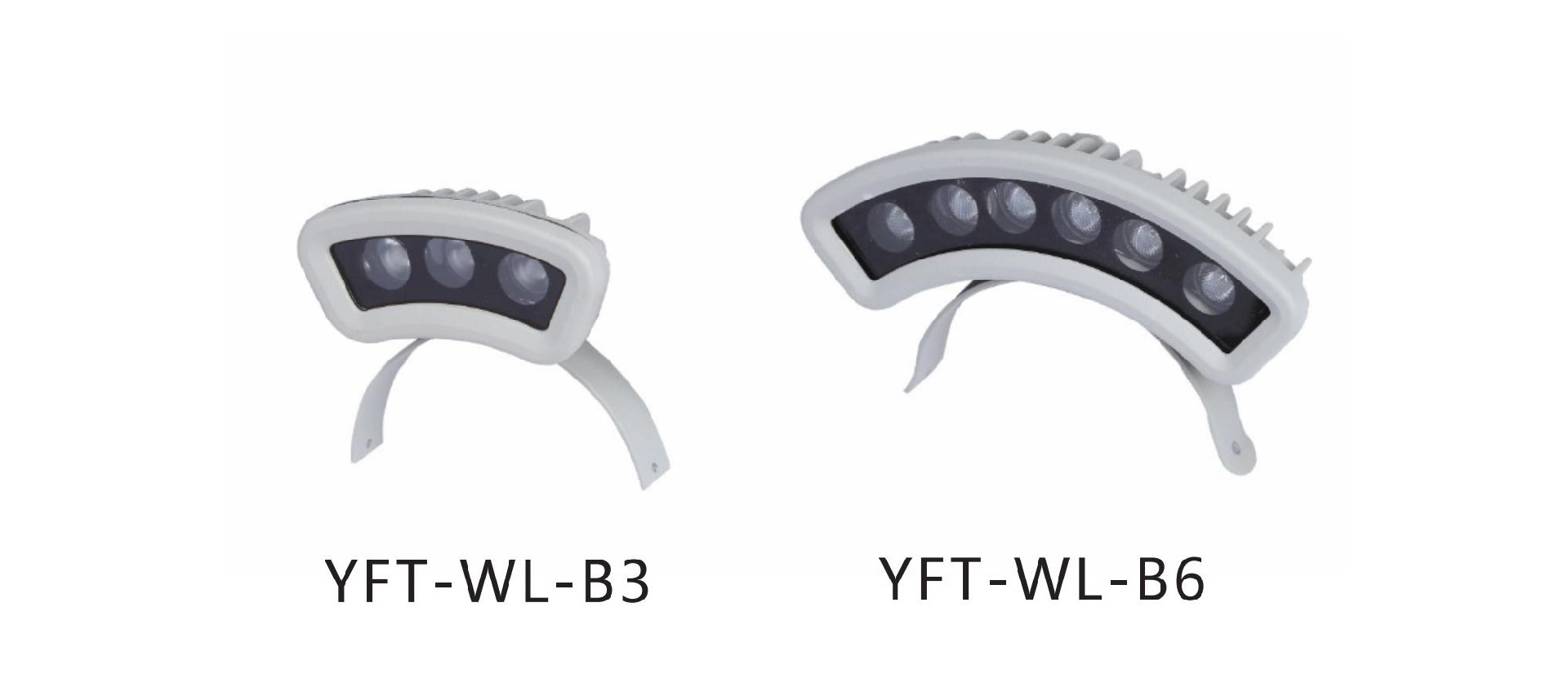 YFT-WL-B3、B6